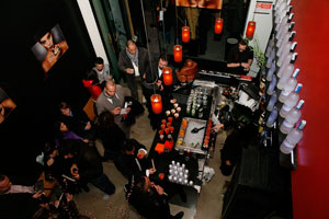 EVENTO DEL MESE